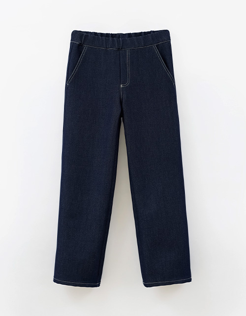 Брюки джинс для мальчика Брюки джинс для мальчика