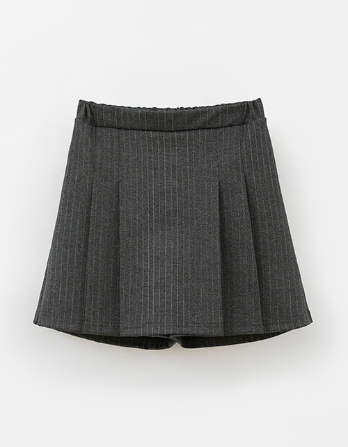 Юбка-шорты для девочки