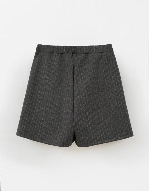 Юбка-шорты для девочки