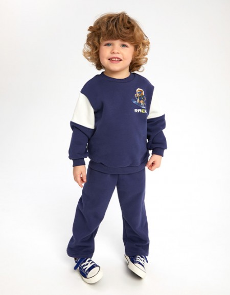 Брюки для мальчика