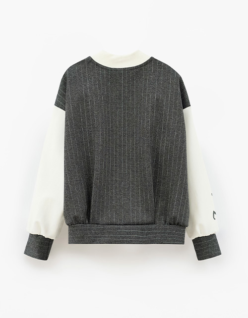 Стильный жакет для девочки Стильный жакет для девочки