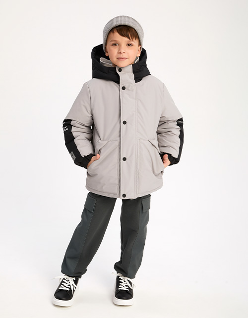 Брюки для мальчика Брюки для мальчика