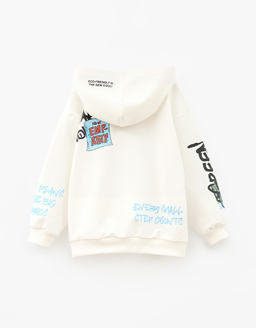 Худи для мальчика