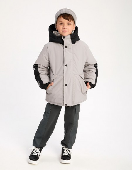 Брюки для мальчика