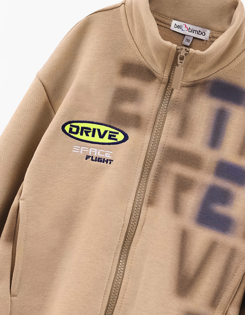 Жакет для мальчика Жакет для мальчика