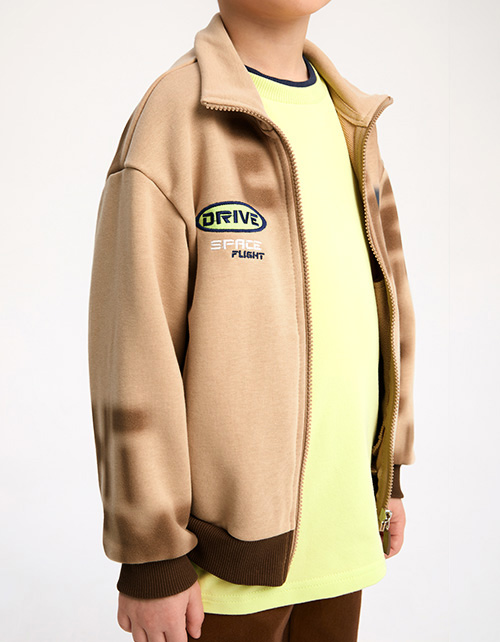 Жакет для мальчика Жакет для мальчика