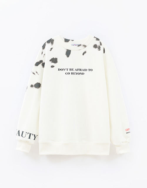 Авторский свитшот для девочки Авторский свитшот для девочки