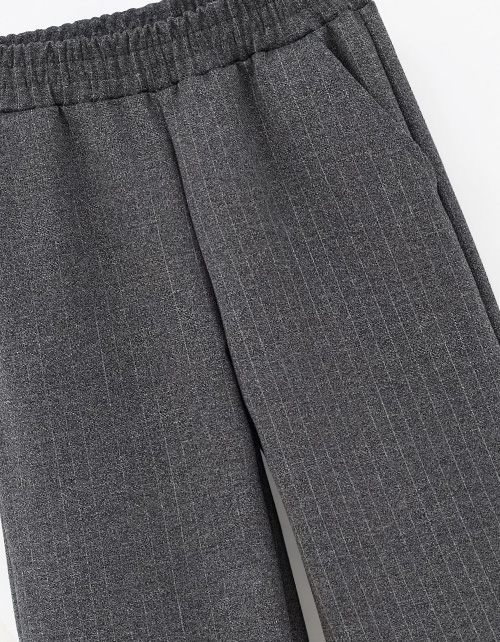 Брюки для девочки