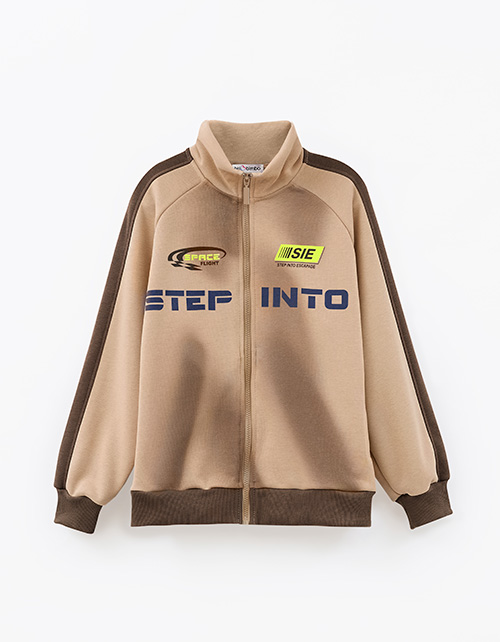 Жакет для мальчика