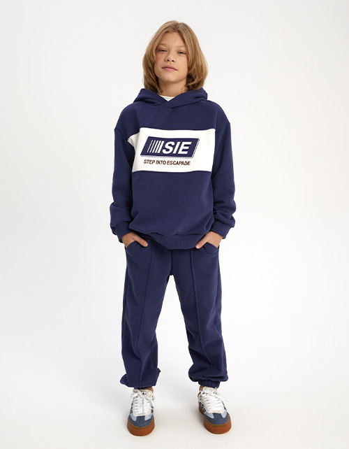 Худи для мальчика