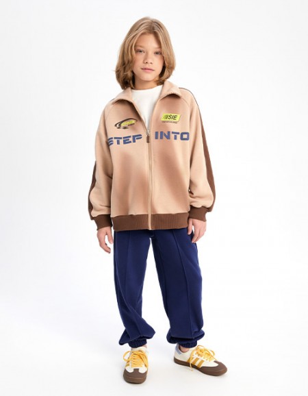 Брюки для мальчика