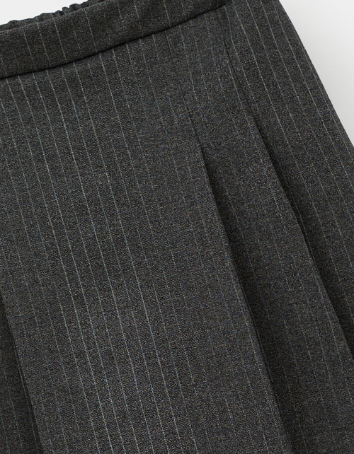 Юбка-шорты для девочки