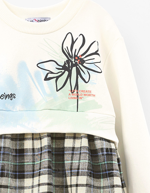 Авторское платье для девочки Авторское платье для девочки