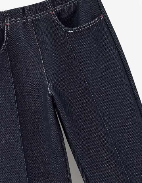 Брюки джинс для девочки