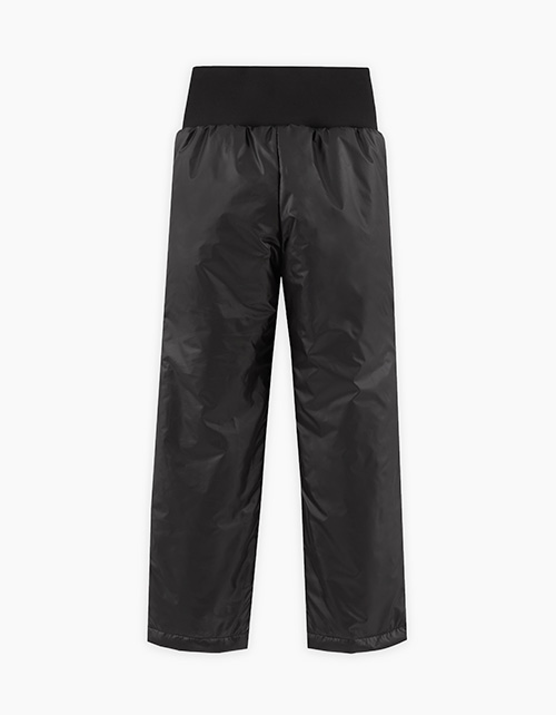 Брюки утеплённые для девочки