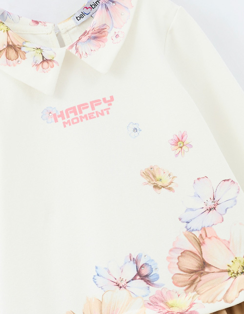 Стильное платье для девочки