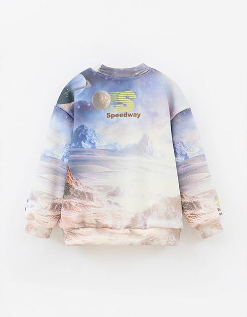 Свитшот для мальчика