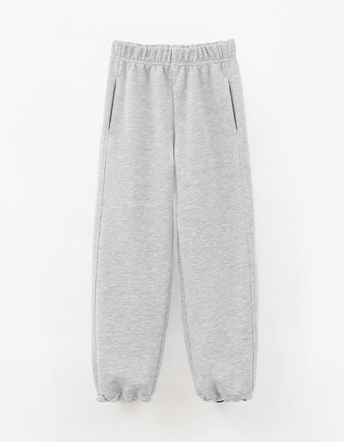 Серые брюки для мальчика