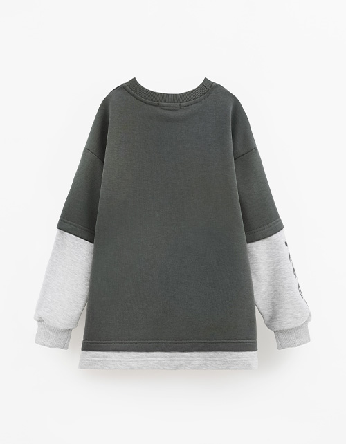 Свитшот для мальчика Свитшот для мальчика