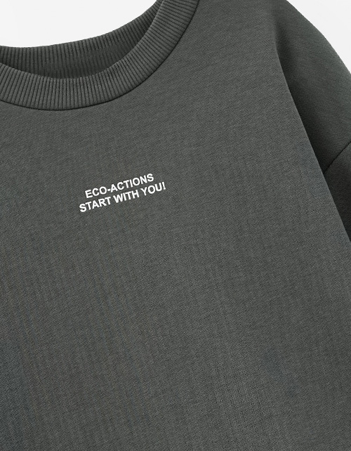 Свитшот для мальчика Свитшот для мальчика