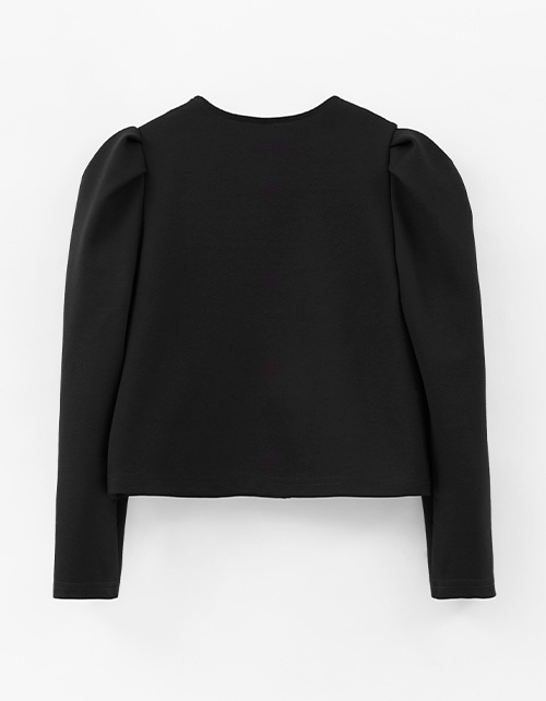 Жакет для девочки