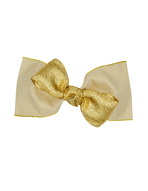 Большая золотая резинка Большая золотая резинка