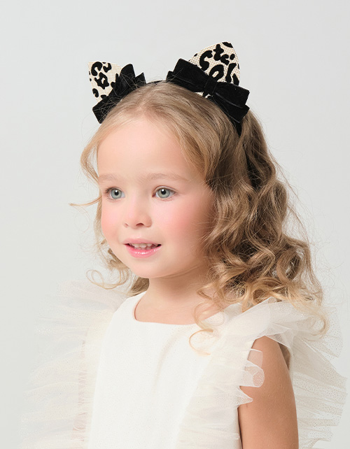 Ободок-ушки Ободок-ушки