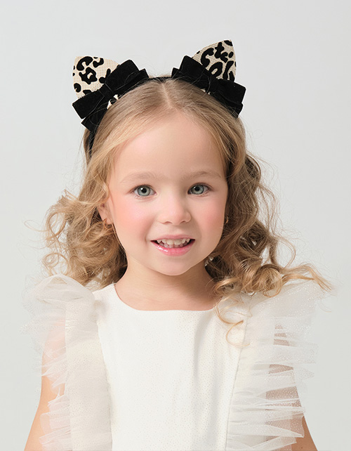 Ободок-ушки Ободок-ушки