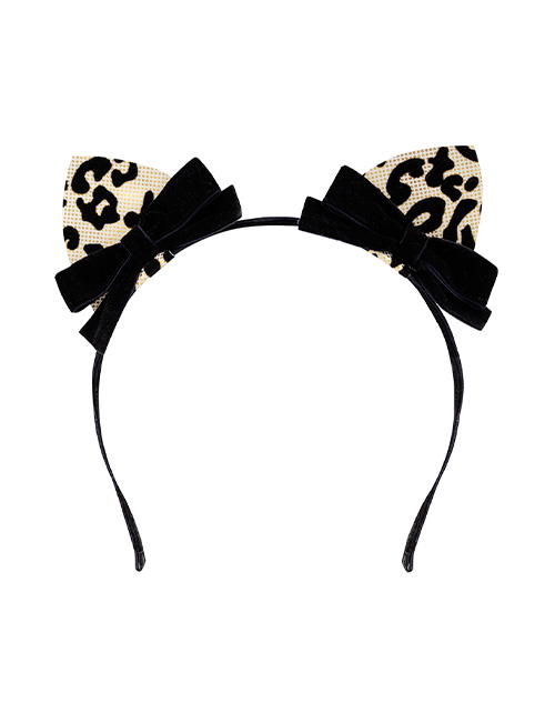 Ободок-ушки Ободок-ушки