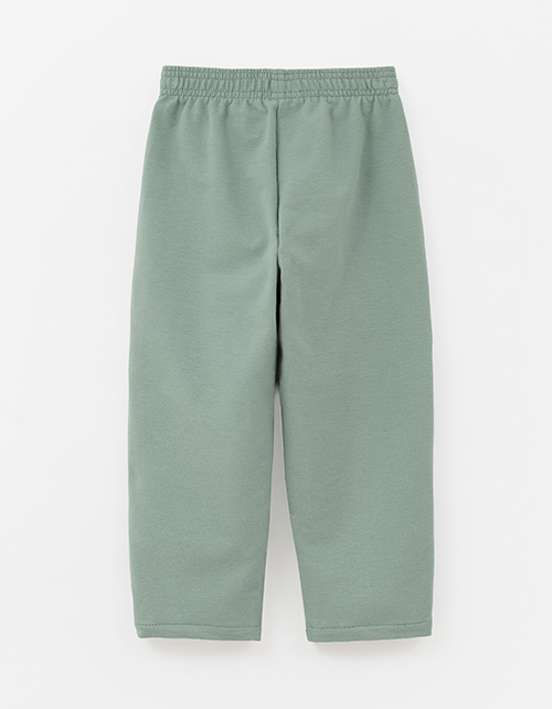 Объёмные брюки-багги для девочки