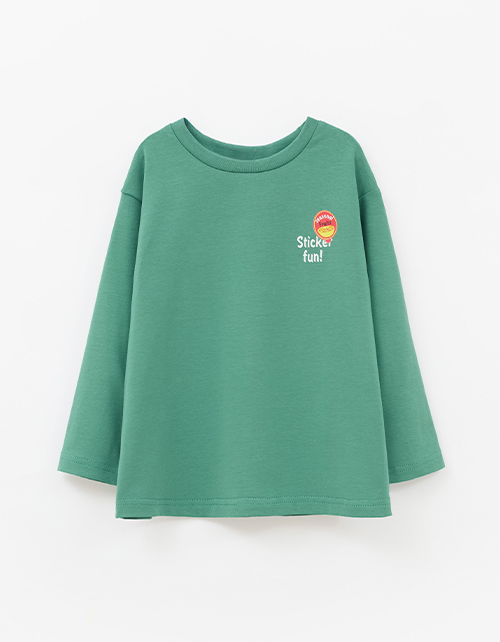 Лонгслив для мальчика