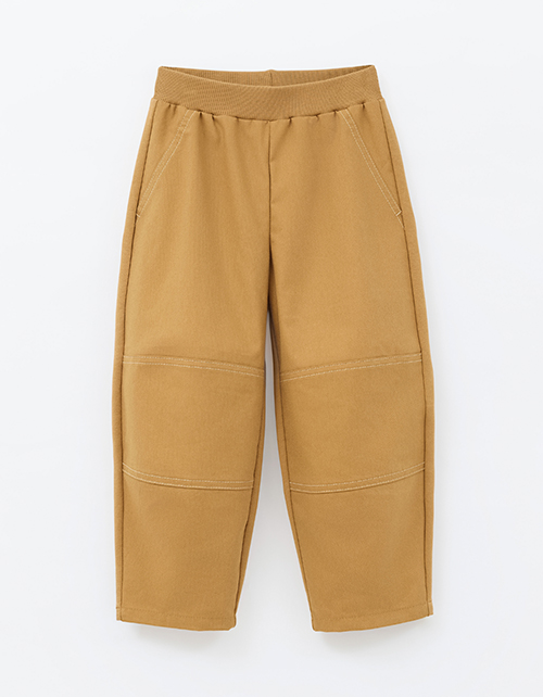 Брюки-багги для мальчика