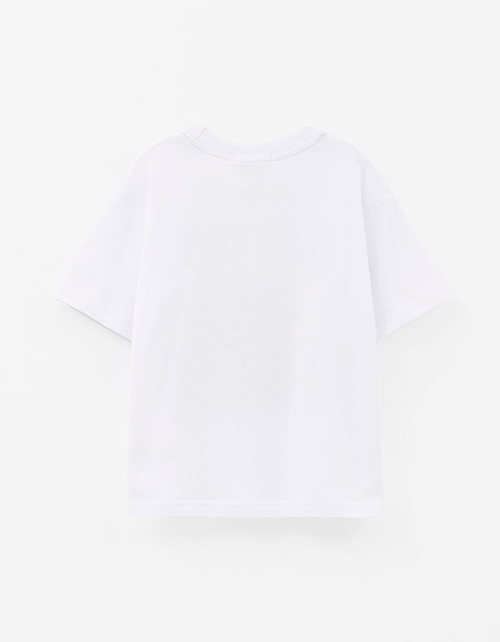 Дизайнерская футболка для мальчика