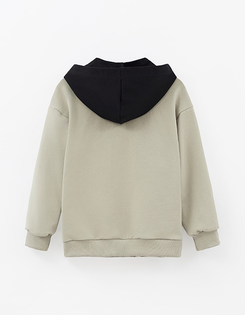 Зип-худи для мальчика