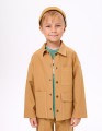 Утилитарный жакет для мальчика