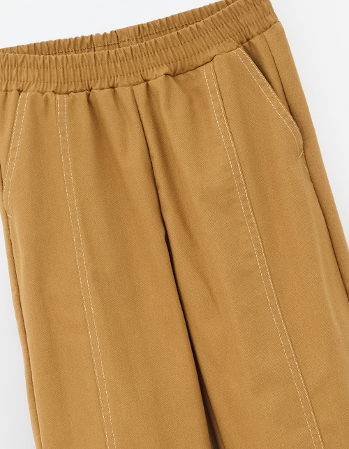 Брюки-джоггеры для мальчика