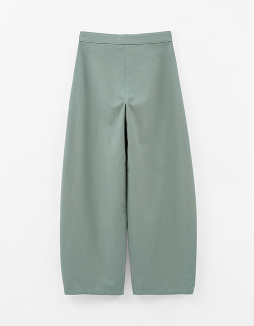 Брюки-багги для девочки