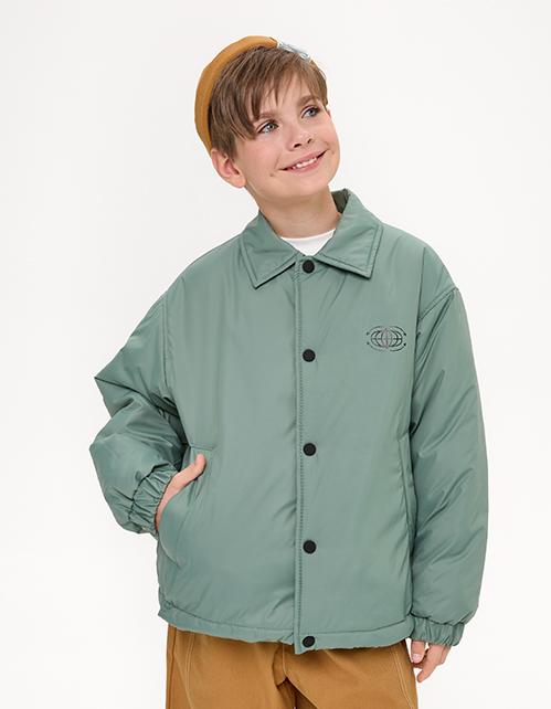 Весенняя куртка для мальчика Весенняя куртка для мальчика