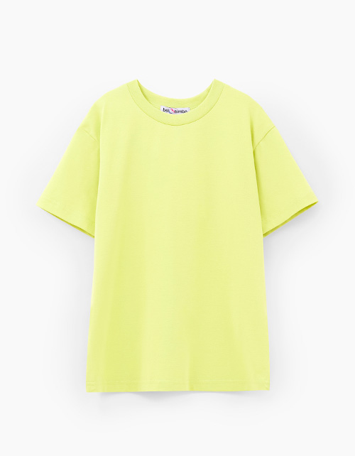 Фисташковая футболка Фисташковая футболка