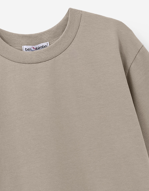 Оливковая футболка Оливковая футболка