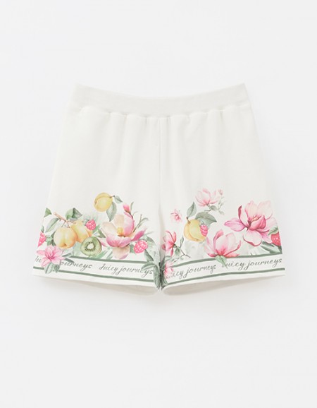 Шорты для девочки