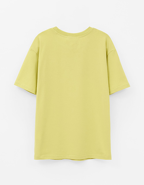 Фисташковая футболка для мальчика Фисташковая футболка для мальчика