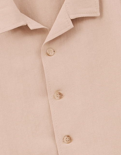 Льняная рубашка для мальчика Льняная рубашка для мальчика