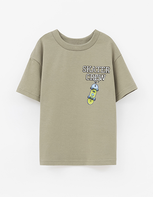 Футболка для мальчика