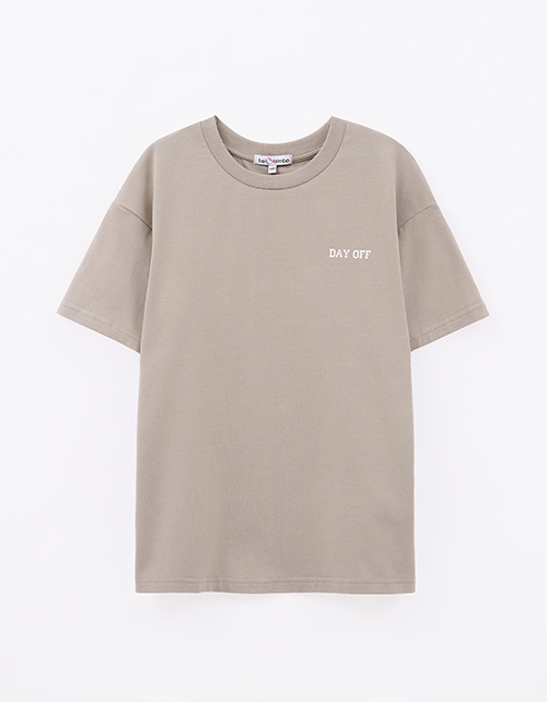 Футболка для мальчика