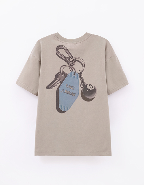 Футболка для мальчика