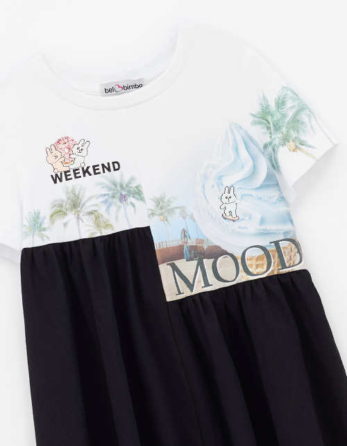 Авторское платье для девочки