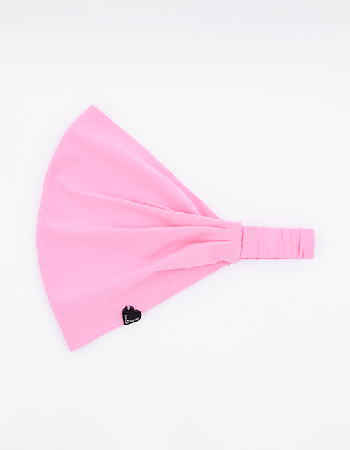 Яркая косынка для девочки Яркая косынка для девочки