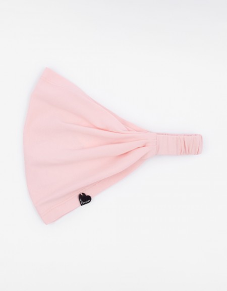 Нежная косынка для девочки