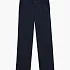 Тёмно-синие брюки для мальчика